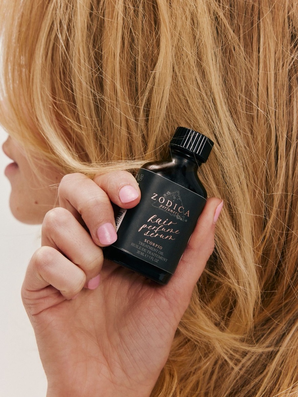 NWT Free People Aries Zodica Perfumery Hair Perfume Serum